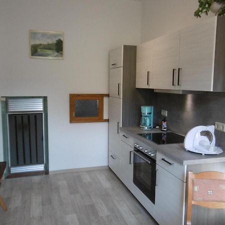 Ferienwohnung Rauscher Altenberg  Εξωτερικό φωτογραφία