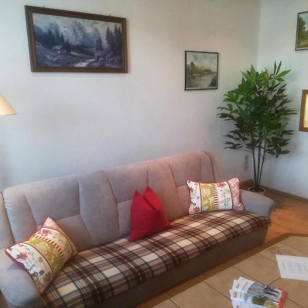 Ferienwohnung Rauscher Altenberg  Εξωτερικό φωτογραφία
