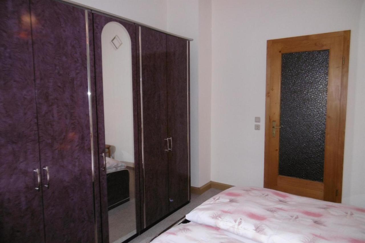 Ferienwohnung Rauscher Altenberg  Εξωτερικό φωτογραφία