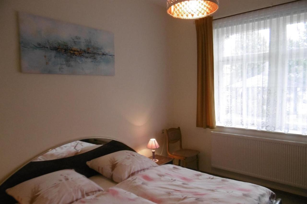 Ferienwohnung Rauscher Altenberg  Εξωτερικό φωτογραφία